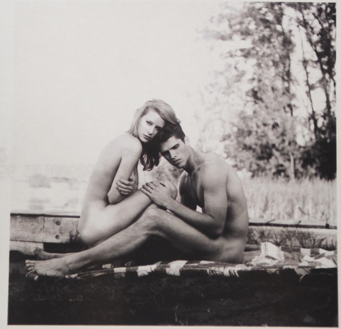 Jocette Coote and Brian Shimansky- Photography Paul James Hay